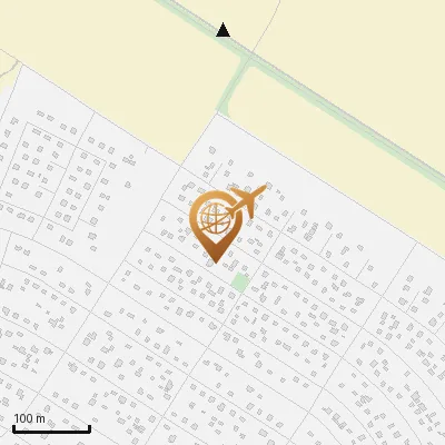 Foto zu Rotkäppchenweg 10-15, 13088 Berlin