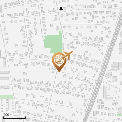 Karte Rotkäppchenweg 16, 22119 Hamburg