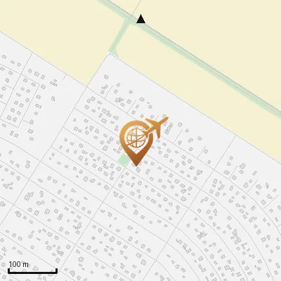 Foto zu Rotkäppchenweg 18-23, 13088 Berlin