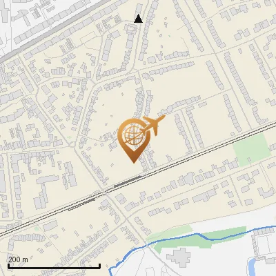 Foto zu Rotkäppchenweg 17-29, 51067 Köln