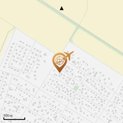 Karte Rotkäppchenweg 1-5, 13088 Berlin