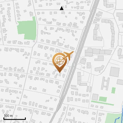 Karte Rotkäppchenweg 1-6, 22119 Hamburg