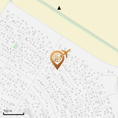 Foto zu Rotkäppchenweg 39-49, 13088 Berlin