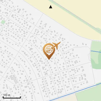 Foto zu Rotkäppchenweg 53-70, 13088 Berlin