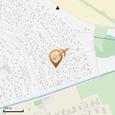 Foto zu Rotkäppchenweg 71-81, 13088 Berlin