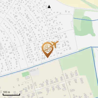 Foto zu Rotkäppchenweg 84-90, 13088 Berlin