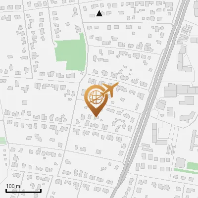 Karte Rotkäppchenweg 7-14, 22119 Hamburg