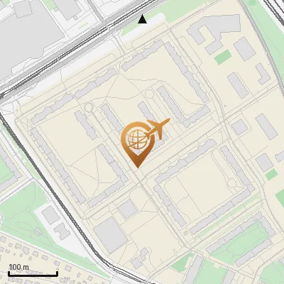 Foto zu Rotkamp 13, 13053 Berlin