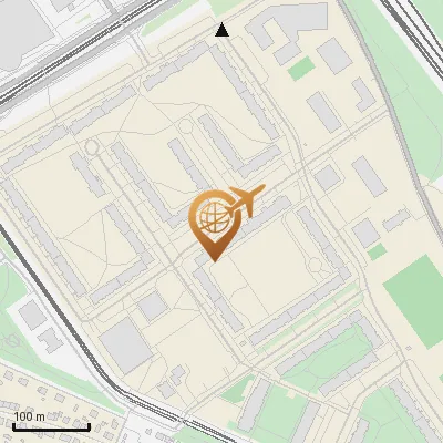 Foto zu Rotkamp 14-20, 13053 Berlin