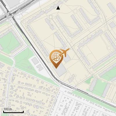 Foto zu Rotkamp 1-4, 13053 Berlin