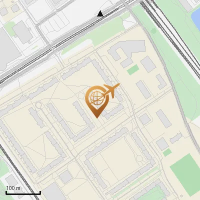 Foto zu Rotkamp 33-45, 13053 Berlin