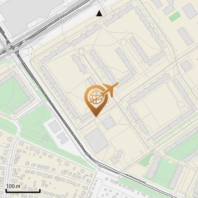 Foto zu Rotkamp 5-11, 13053 Berlin