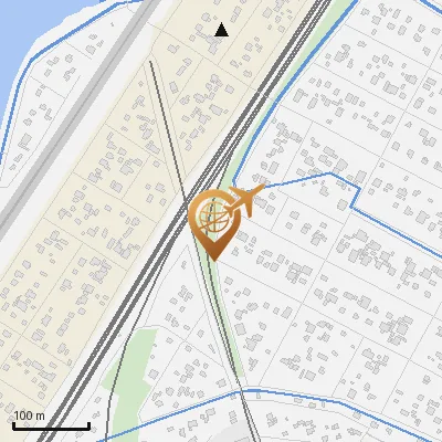 Foto zu Rotkardinalweg 10-12, 13129 Berlin