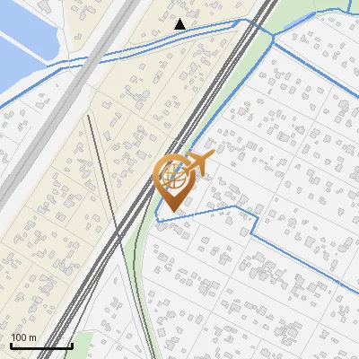 Foto zu Rotkardinalweg 20-22, 13129 Berlin