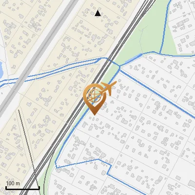 Foto zu Rotkardinalweg 32-34, 13129 Berlin