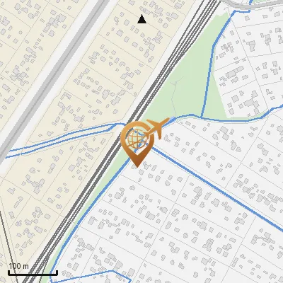 Foto zu Rotkardinalweg 38-42, 13129 Berlin