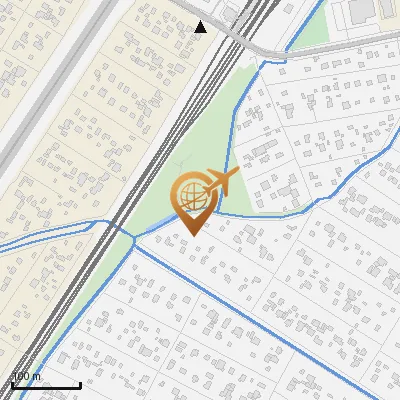 Foto zu Rotkardinalweg 44-46, 13129 Berlin