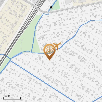 Foto zu Rotkardinalweg 56, 13129 Berlin