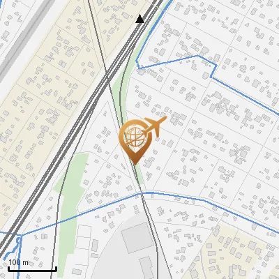 Foto zu Rotkardinalweg 6, 13129 Berlin