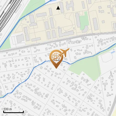 Foto zu Rotkardinalweg 74-78, 13129 Berlin