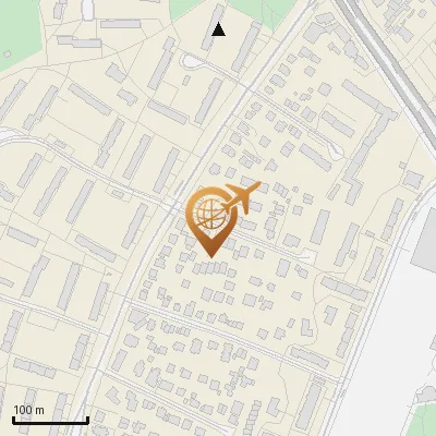 Foto zu Rotkehlchenweg 9-10, 12351 Berlin