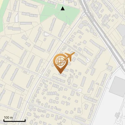 Foto zu Rotkehlchenweg 11, 12351 Berlin