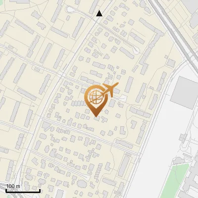 Foto zu Rotkehlchenweg 12-16, 12351 Berlin