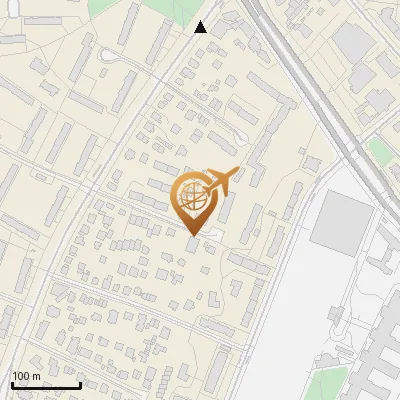 Foto zu Rotkehlchenweg 17-22, 12351 Berlin