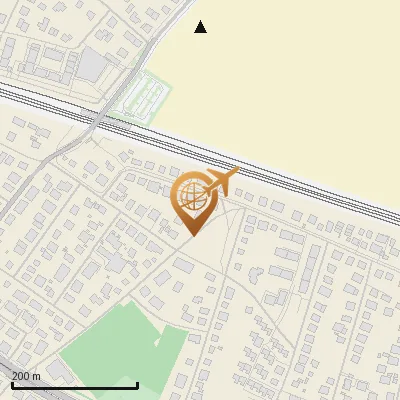 Karte Rotkehlchenweg 29, 81827 München