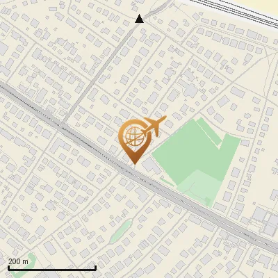 Karte Rotkehlchenweg 2-3, 81827 München