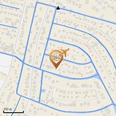 Foto zu Rotkehlchenweg 471-475, 12589 Berlin