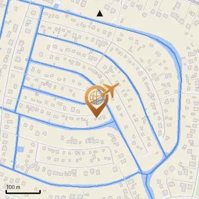 Foto zu Rotkehlchenweg 480-483, 12589 Berlin