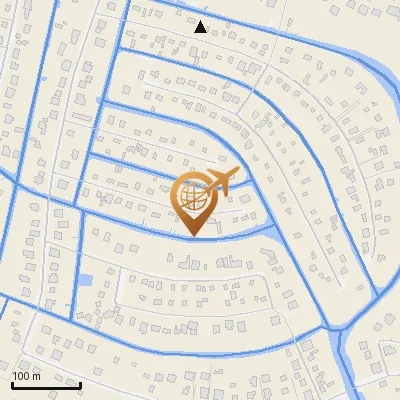 Foto zu Rotkehlchenweg 484-487, 12589 Berlin