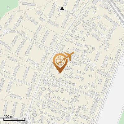 Foto zu Rotkehlchenweg 6-8, 12351 Berlin