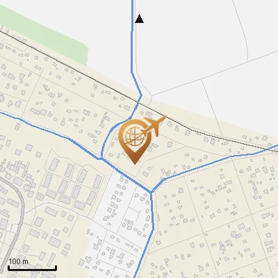 Karte Rotkleeweg 3, 13158 Berlin