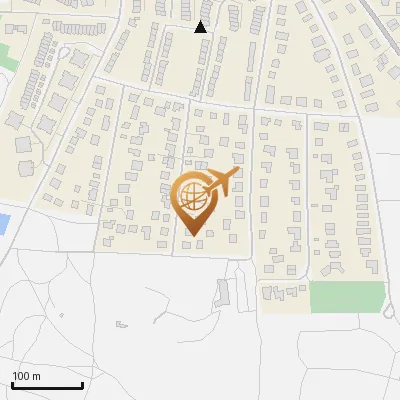 Karte Rotkleeweg 4, 22589 Hamburg