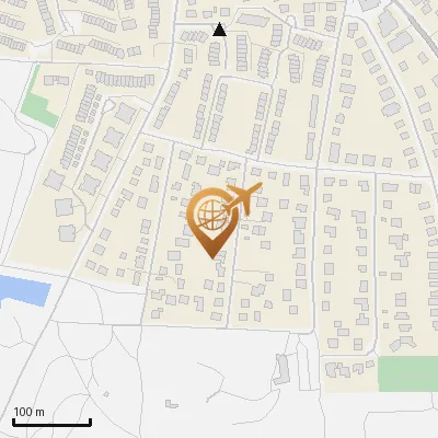 Karte Rotkleeweg 5-15, 22589 Hamburg