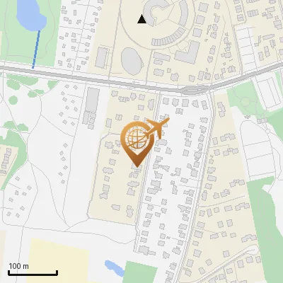 Foto zu Rotkopfweg 14-16, 12107 Berlin