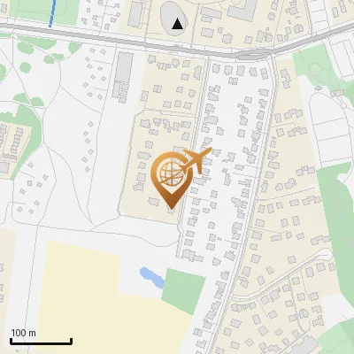 Foto zu Rotkopfweg 17-29, 12107 Berlin