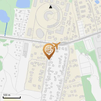 Foto zu Rotkopfweg 2-6, 12107 Berlin