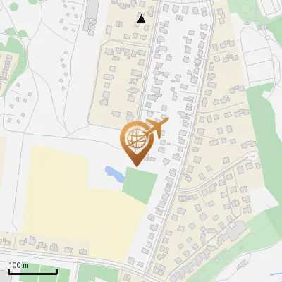 Karte Rotkopfweg 31-33, 12107 Berlin