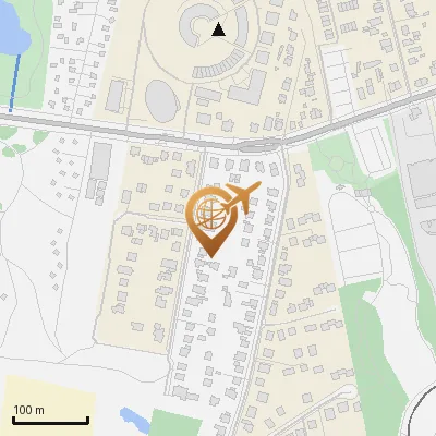 Foto zu Rotkopfweg 7-11, 12107 Berlin