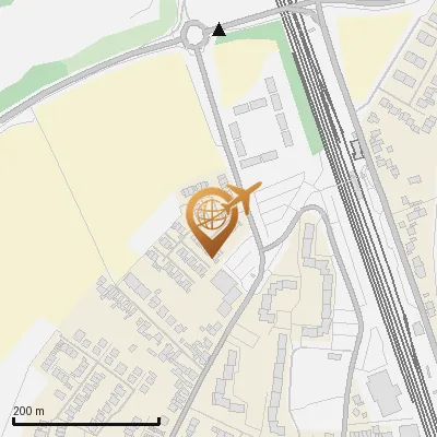 Foto zu Rotmilanweg 13, 50769 Köln