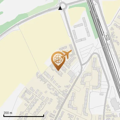 Foto zu Rotmilanweg 19-45, 50769 Köln