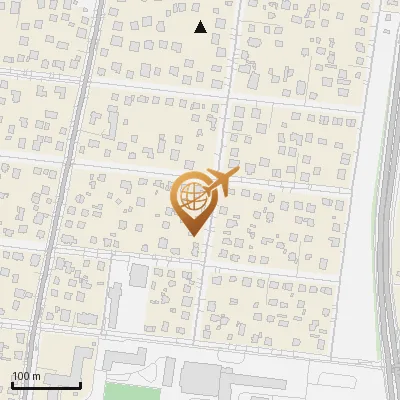 Karte Rotraudstraße 25, 12683 Berlin