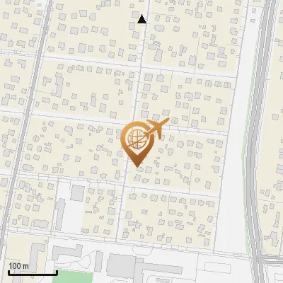 Foto zu Rotraudstraße 25-26, 12683 Berlin