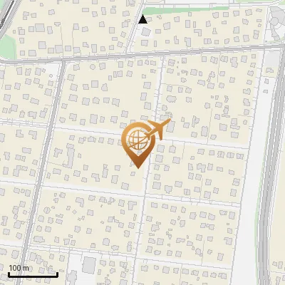 Foto zu Rotraudstraße 35-39, 12683 Berlin