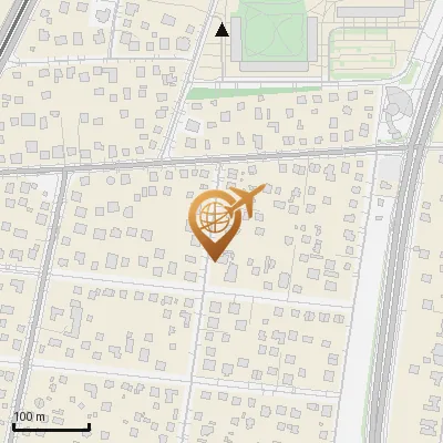 Karte Rotraudstraße 46, 12683 Berlin