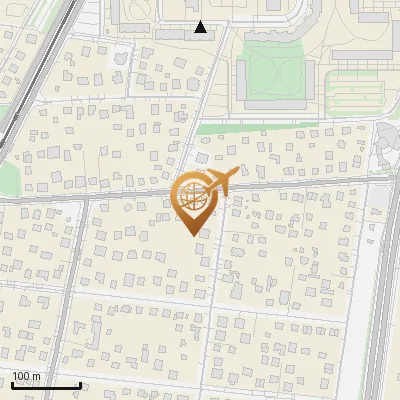 Foto zu Rotraudstraße 49-54, 12683 Berlin