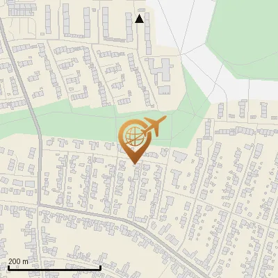 Karte Rotschwänzchenweg 9-17, 50829 Köln